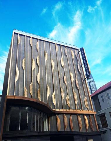 The Key Premier Hotel Sukhumvit Bangkok