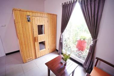 Sabai Place Donmueang Airport