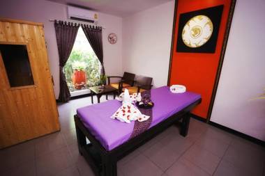 Sabai Place Donmueang Airport