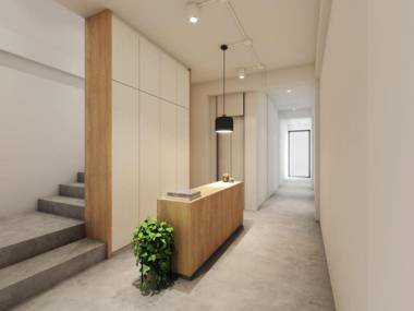 Platinum Deluxe Shopping Apartments