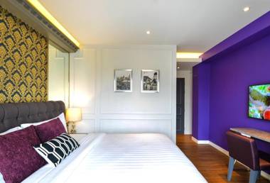 Villa De Khaosan by Chillax - SHA Extra Plus