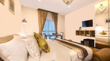 V One Pride-Sukhumvit 22 Bangkok