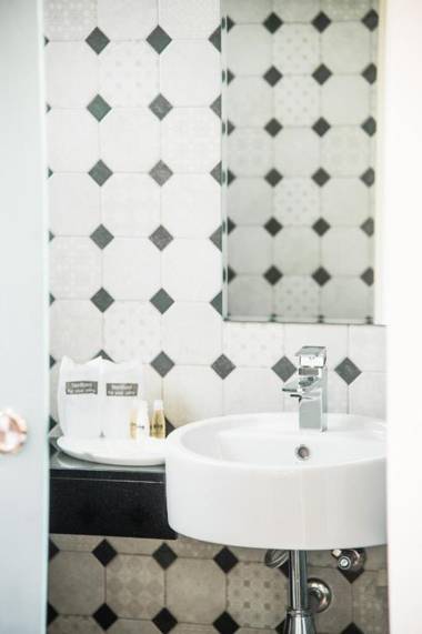 Sukhon Hotel - SHA Plus