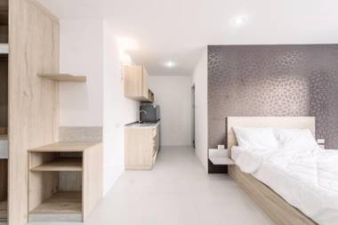 Baan Mae Suvarnabhumi Airport