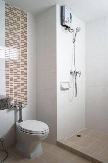 So good Hotel Bangkok