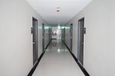 So good Hotel Bangkok