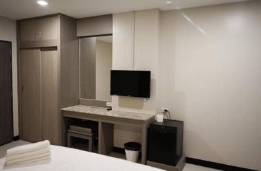 So good Hotel Bangkok