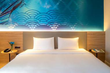 ibis Styles Bangkok Ratchada