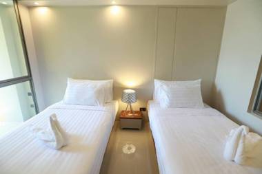 A Room Bangkok Sathorn