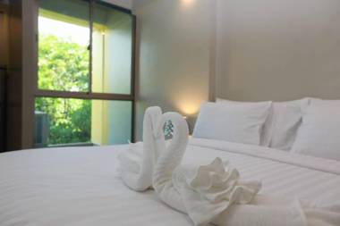 A Room Bangkok Sathorn