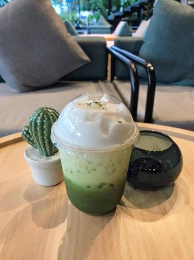 The Ex Capital Hotel