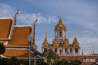 Azure Hostel Bangkok