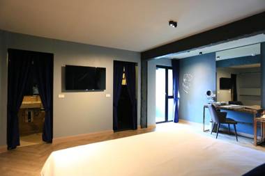 Ratchada Boutique Hotel