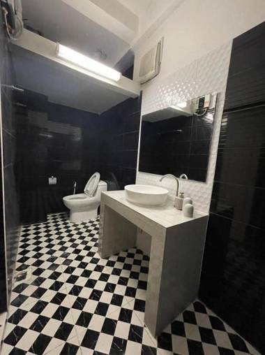 PP Hotel Bangkok (SHA Plus)