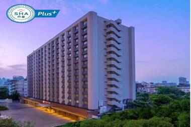 Hotel Verve - SHA Extra Plus