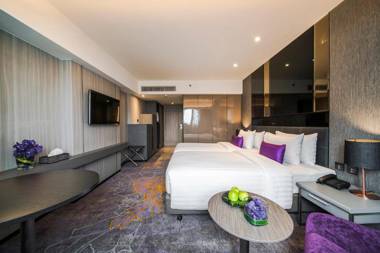 Hotel Verve - SHA Extra Plus