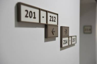 U sabai hotel (SHA Plus)