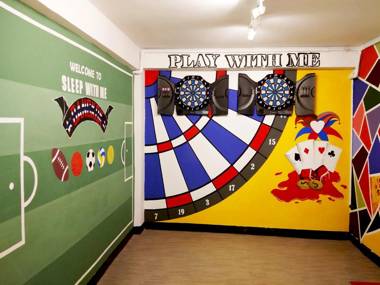 Sleep with Me Bangkok - BTS Phra Khanong