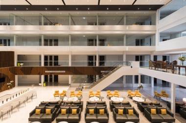 S Ram Leisure Hotel SHA PLUS