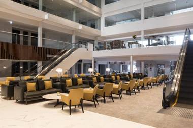 S Ram Leisure Hotel SHA PLUS