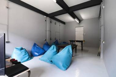 OYO 823 Oliver’s Hostel