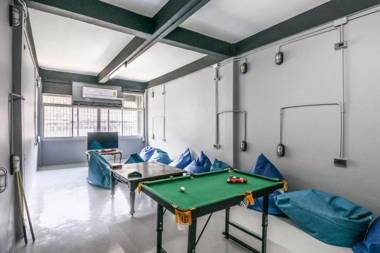 OYO 823 Oliver’s Hostel