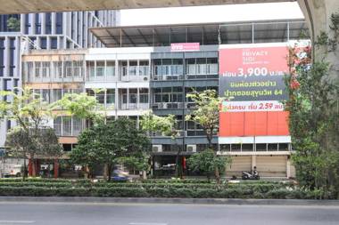 OYO 823 Oliver’s Hostel