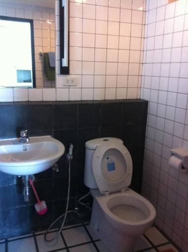 Oasis Silom Condominium