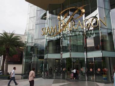 Loft Bangkok Hotel - SHA Extra Plus