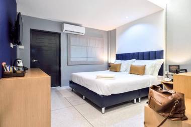 Castle Black Bangkok