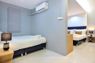 Castle Black Bangkok