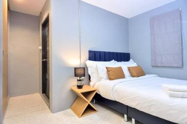 Castle Black Bangkok