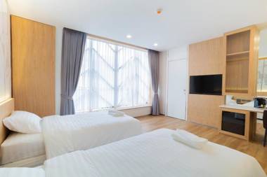 Artino Hotel - SHA Extra Plus