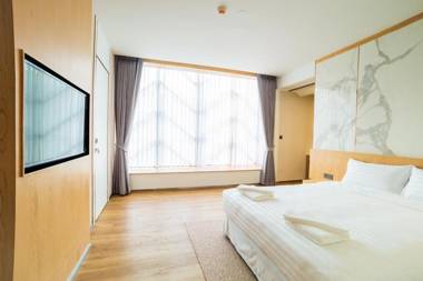 Artino Hotel - SHA Extra Plus