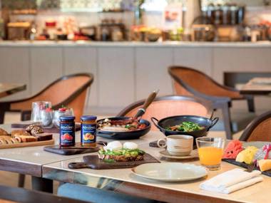 Movenpick BDMS Wellness Resort Bangkok