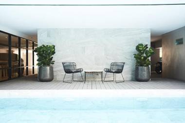 Aspira Tropical Residence Thong Lor (SHA Certified)