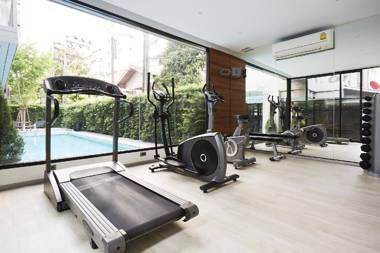 Aspira Tropical Residence Thong Lor (SHA Certified)