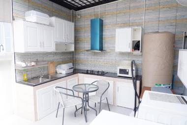 Duplex home near DMK&IMPACT Arena ExhibitionCentre