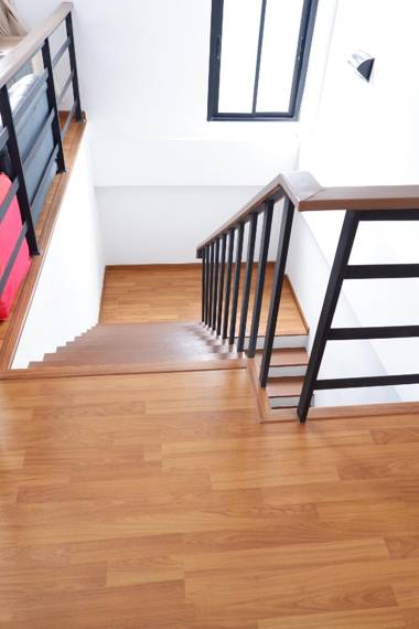 Duplex home near DMK&IMPACT Arena ExhibitionCentre