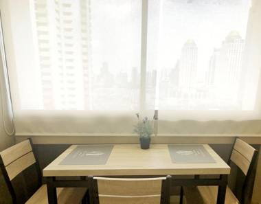 Juladis Tower by Janya