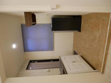 NP HOUSE (2nd Floor)