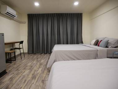 NP HOUSE (2nd Floor)