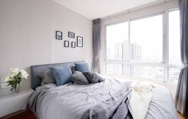 BTS OnNut 1BR Cozy Condo-bk15