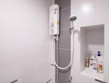 BTS OnNut 1BR Cozy Condo-bk15