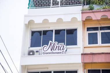 Nina Guesthouse