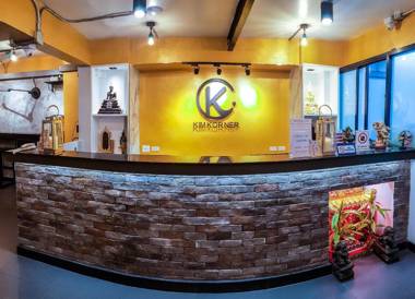 Kim Korner Pratunam Hotel