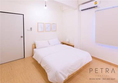 Petra Poshtel Donmuang