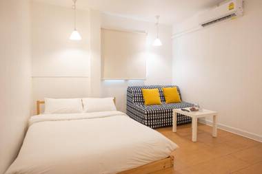 Petra Poshtel Donmuang