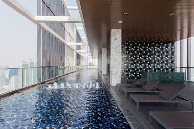 【hiii】HighFL ViewNearEM&Nana/Free Swim&Gym-BKK108