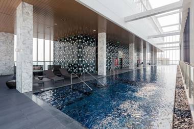 【hiii】HighFL ViewNearEM&Nana/Free Swim&Gym-BKK108